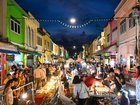 Tourists flock to Phuket for its splendid beaches and delicious food. iStock
