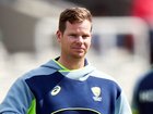 Could Steve Smith move to No.3?