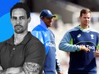 Steve Smith should return to batting at firs drop.