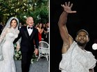 A-list guests are in for a treat as stars are set to perform at Jeff Bezos and Lauren Sánchez’s grand wedding finale in Venice, with the couple planning ‘a full-on dance’ party.