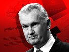 Home Affairs Minister Tony Burke has conceded the incredibly high threshold on a preventative detention regime for criminal former immigration detainees means it’s possible none will ever be locked up under it.