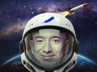 What will Jeff Bezos do as he reaches the age most people retire.