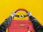 THE ECONOMIST: The Italian company is looking less like a carmaker and more like Hermès, known for its big ticket handbags. 
