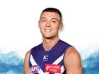 Carlton could benefit from trading Patrick Cripps to Fremantle. 