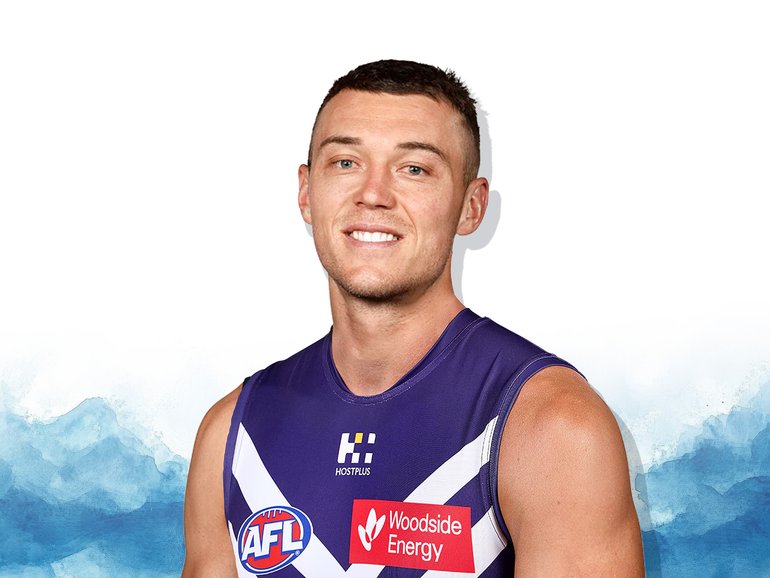Carlton could benefit from trading Patrick Cripps to Fremantle. 