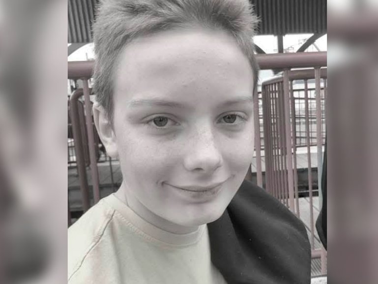 A 12-year-old boy has died from attempting a viral social media challenge.