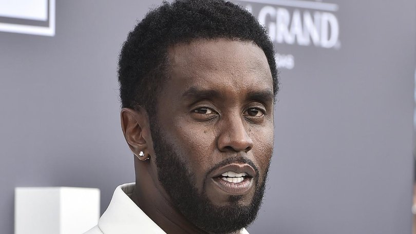 Sean "Diddy" Combs could be sentenced to life in prison if convicted of sex trafficking. (AP PHOTO)