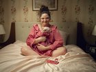 Megan Stalter in Too Much.