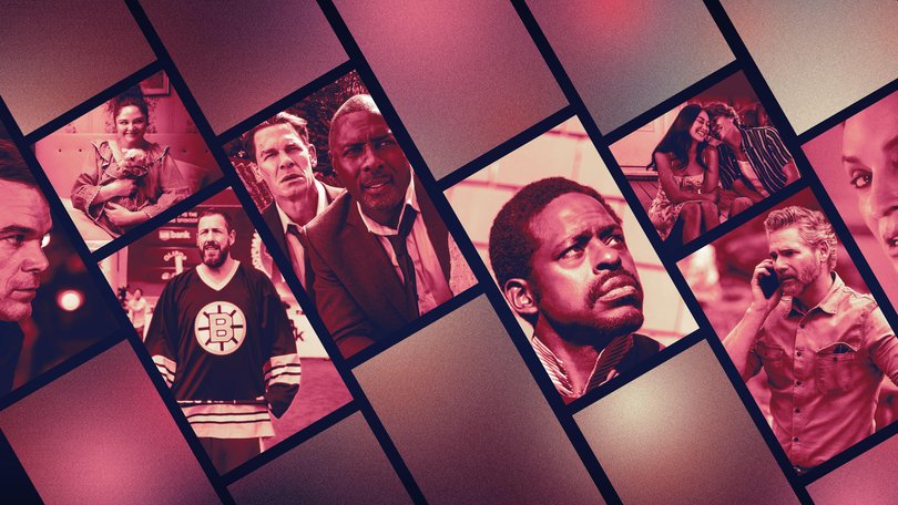What to watch on streaming services in July.