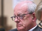 NACC commissioner Paul Brereton. NewsWire / Martin Ollman