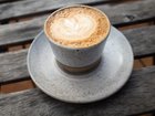 Coffee is the poorest performing beverage in a study of grocery items which generate emissions. (Lukas Coch/AAP PHOTOS)