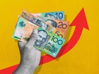 The Minimum wage will be increased from July 1.