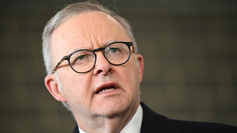 Anthony Albanese is under pressure to secure a meeting with Donald Trump.