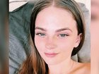 Pheobe Bishop was last seen a week ago near Bundaberg airport, with police worried about her safety. (HANDOUT/QUEENSLAND POLICE)