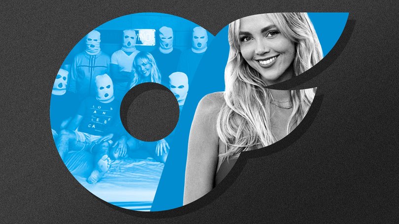 Is having sex with 583 men in six hours a public service or a dopamine trap? We asked Aussie OnlyFans star Annie Knight, who did just that.