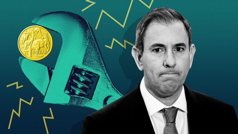 Treasurer Jim Chalmers knows the Budget is unsustainable, but will he address the elephant in the room?