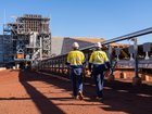 JACKSON HEWETT:  The latest report from Australia’s chief forecaster for resources industry makes for some grim reading.