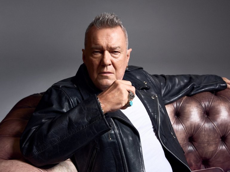 A terrifying health scare almost ended it all for Australian rock icon Jimmy Barnes.