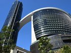 Star Entertainment’s Brisbane complex.