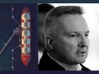 Chris Bowen, LNG The Nightly
