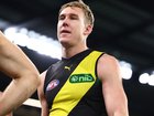 Tom Lynch has been sent to the Tribunal.
