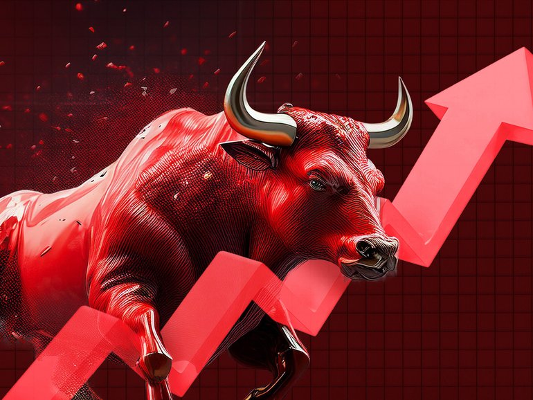 Australian shares bounce back with post-COVID best