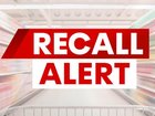 Two Coles peanut butter products have been recalled.
