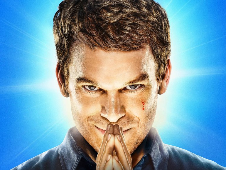 Dexter: Resurrection is coming to Paramount Plus.