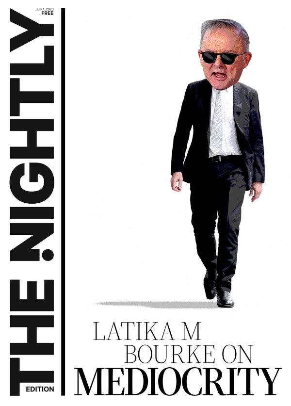 The Nightly