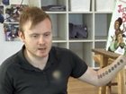 Joshua Brown has been charged with over 70 sexual offences.