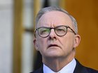 Anthony Albanese has dismissed suggestions he’s prioritising Australia’s relationship with China over the United States.