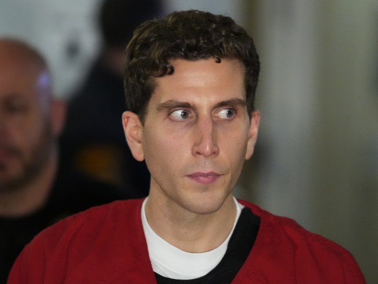 Bryan Kohberger has signed a deal that means he will avoid the death penalty. 