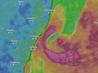 Severe weather system smashes into NSW east coast as residents told to ‘prepare now’.