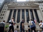 THE WASHINGTON POST: After a months of trade tensions and economic uncertainty, Wall Street is hitting back-to-back record highs