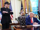 Elon Musk has unloaded on the massive tax-and-spending legislation that Donald Trump is pushing Republicans to quickly ram through Congress.
