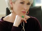 Meryl Streep from The Devil Wears Prada