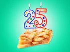 The GST is turning 25. The Nightly
