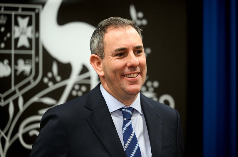 Federal Treasurer Jim Chalmers says nothing is off the table when it comes to reform.