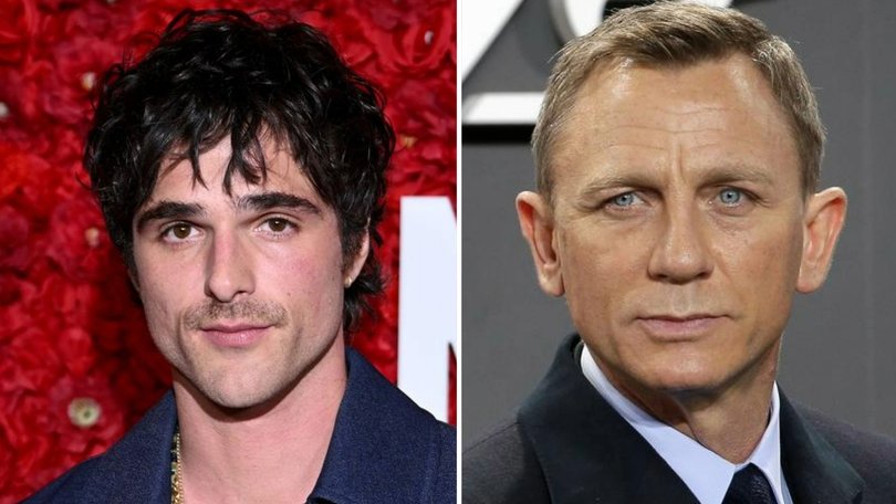 Jacob Elordi is being mentioned as possible replacement for Danial Craig as James Bond.