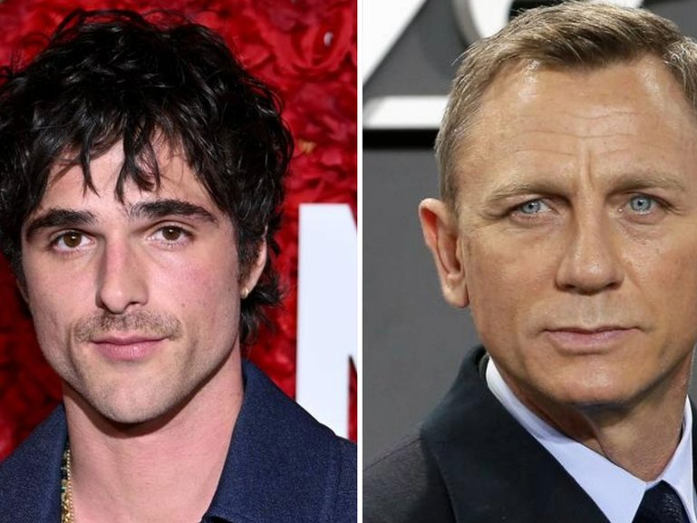 Jacob Elordi is being mentioned as possible replacement for Danial Craig as James Bond.