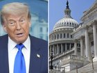US Senate Republicans are still trying to pass Donald Trump’s sweeping tax-cut and spending bill.