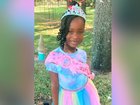 Nia Williams 7-year-old murdered by mother.