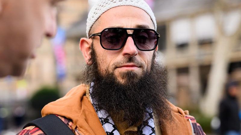 Muslim cleric William (formerly Wissam) Haddad breached the racial discrimination act.