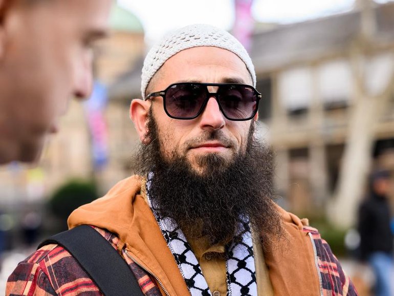 Muslim cleric William (formerly Wissam) Haddad breached the racial discrimination act. 