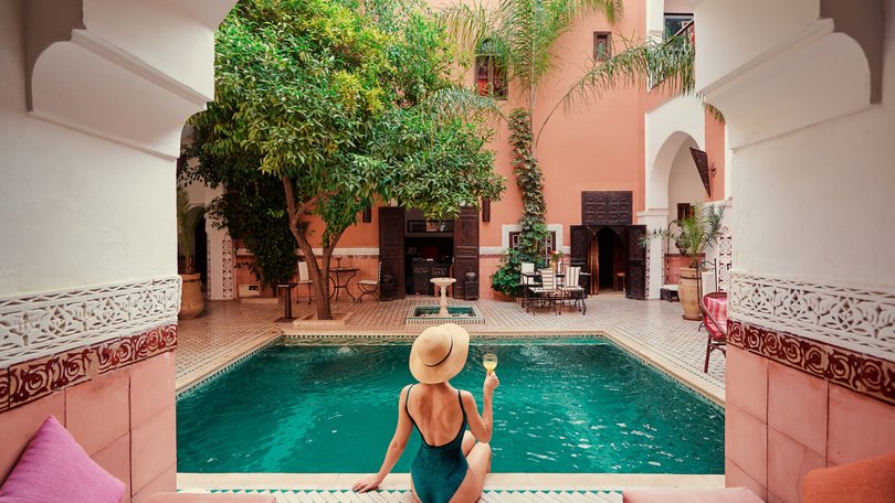 Hotel habits making guests squirm, survey reveals.