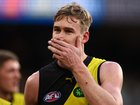 Tom Lynch is set for a stint on the sidelines.