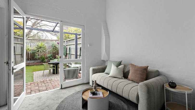 Sold: 121 Male Street, Brighton, VIC 3186