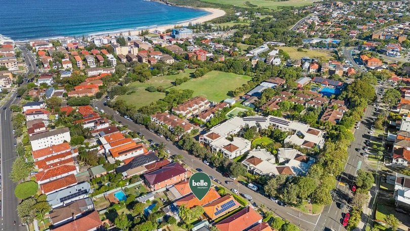 Sold: 8 Wride Street, Maroubra, NSW 2035
