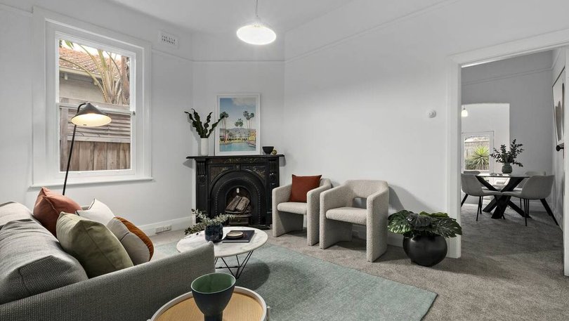 Sold: 121 Male Street, Brighton, VIC 3186