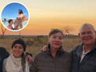 Aussie music icon John Farnham has become a grandfather for the first time following the birth of his son James’ first child.